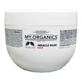 章小蕙My Organics 有機枸杞髮膜500ml My Organics Miracle Mask Goji