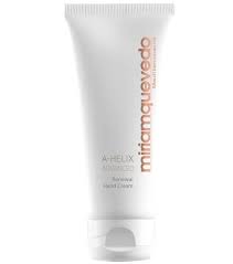 章小蕙MIRIAM QUEVEDO 迷蓮卡薇 A-HELIX Advanced Renewal Hand Cream修復再生護手霜