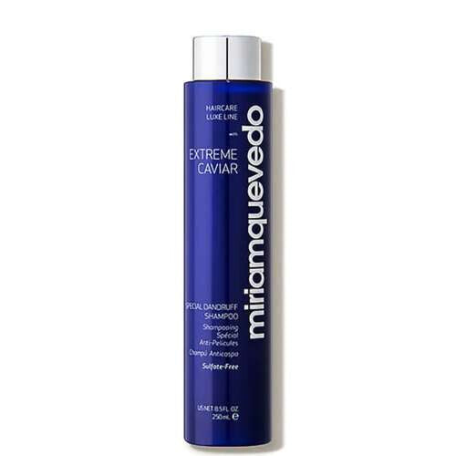 MIRIAM QUEVEDO 迷蓮卡薇 Extreme Dandruff Shampoo 魚子去屑洗髮水 250ml (頭皮屑多)