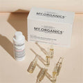 章小蕙My Organics 活力抗脱安瓶6*6ml 洗髮水100ml My Organics The Organic Revitalizing Elxir