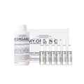 章小蕙My Organics 皮脂調理安瓶6*6ml 洗髮水100ml MY ORGANICS The Organic Sebum Control Elixir With Shampoo