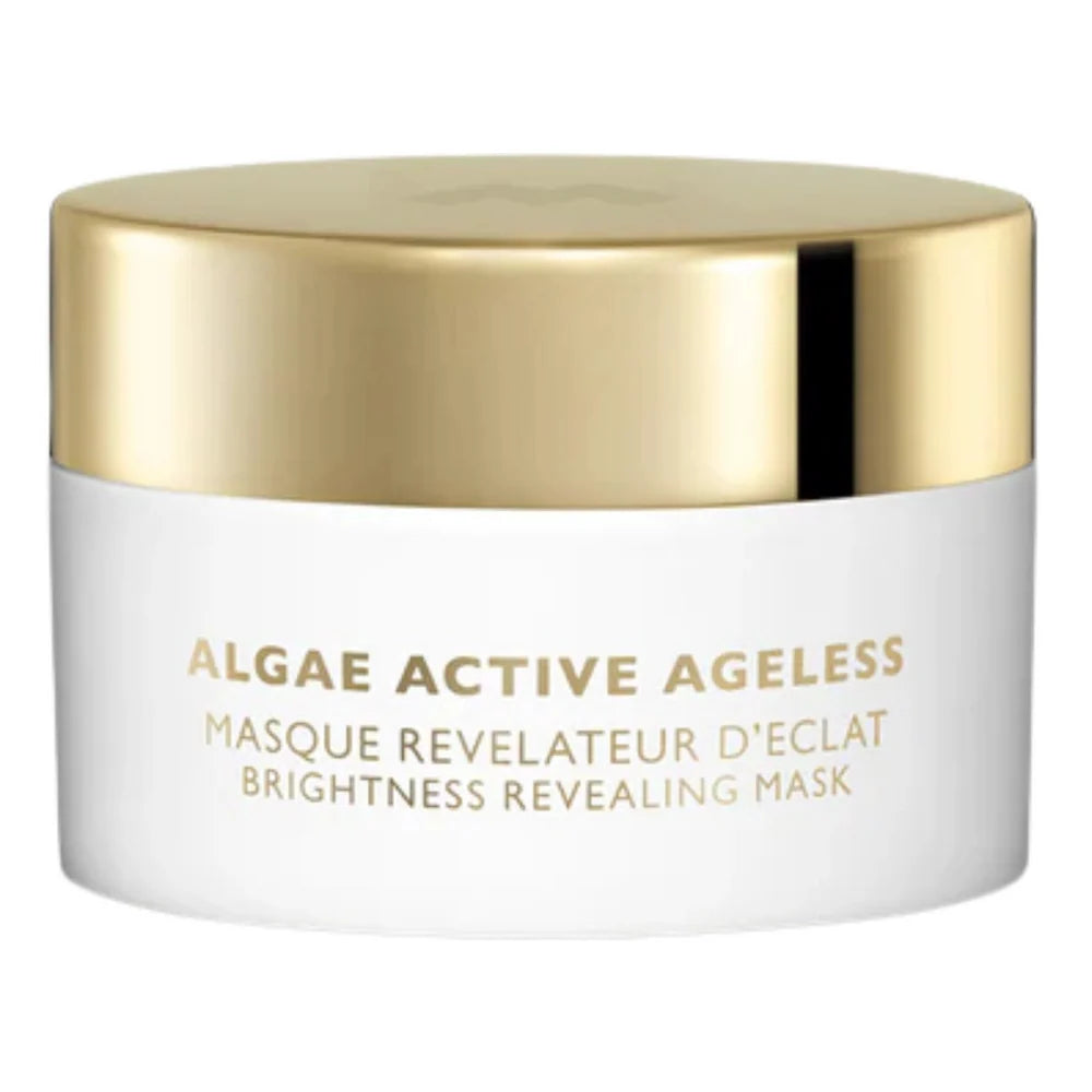Margy's Monte Carlo Algae Active Ageless Brightness Revealing Mask 蒙地卡羅 嬰兒修護亮膚睡眠面膜 晚安面膜