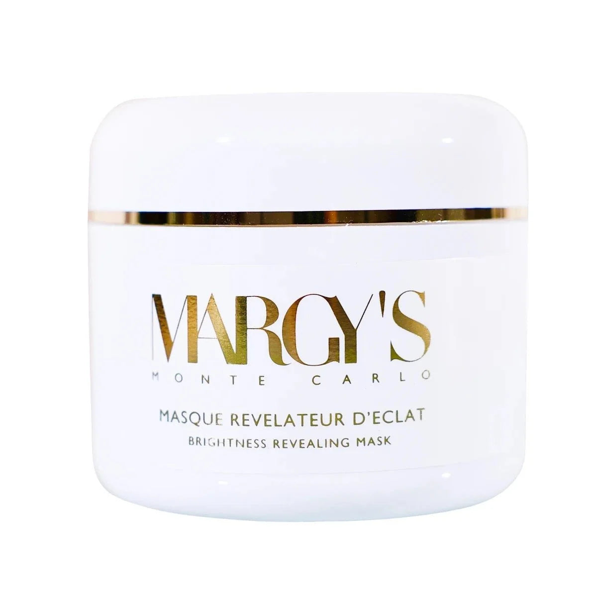 Margy's Monte Carlo Algae Active Ageless Brightness Revealing Mask 蒙地卡羅 嬰兒修護亮膚睡眠面膜 晚安面膜