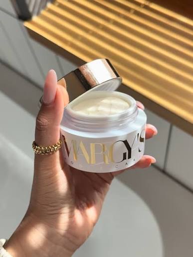 Margy’s Monte Carlo Extra Rich Firming mask 蒙地卡羅 滋潤緊致面膜 早安緊緻面膜
