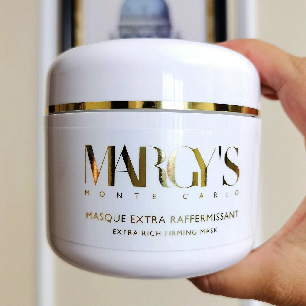 Margy’s Monte Carlo Extra Rich Firming mask 蒙地卡羅 滋潤緊致面膜 早安緊緻面膜