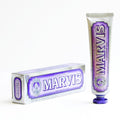Marvis Jasmin Mint 茉莉薄荷牙膏 口氣怡人