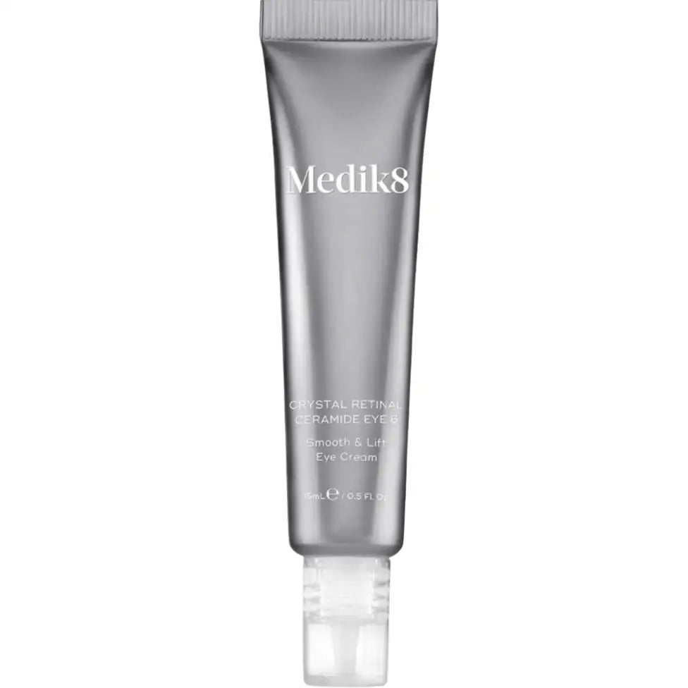 Medik8 Eye Retinal 3/6/10 晶亮維A酸靜態紋眼霜 15ml A醇眼部抗衰老