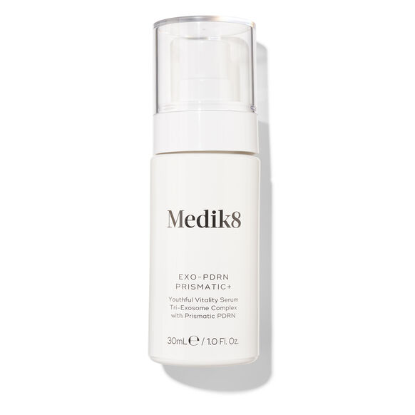 Medik8 Exo-PDRN Prismatic+ 30ml青春活膚精華 稜鏡級 PDRN 與三重外泌體複合物