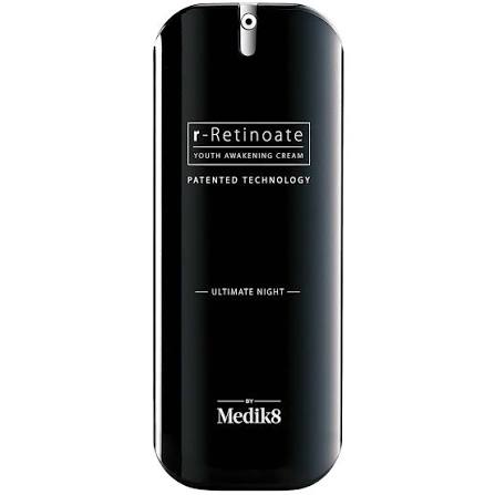 MEDIK8 R-Retinoate Intense Anti-aging treatment 50ml 終極強效抗老晚霜 細紋彈性緊緻