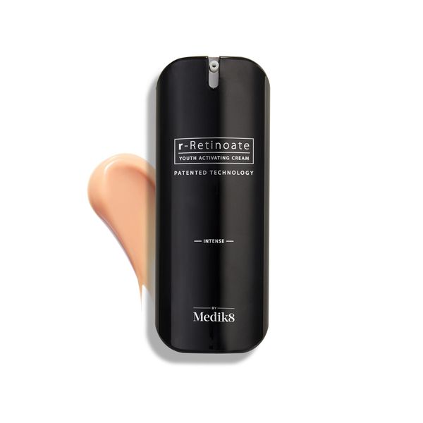 MEDIK8 R-Retinoate Intense Anti-aging treatment 50ml 終極強效抗老晚霜 細紋彈性緊緻