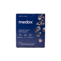 挪威MEDOX北歐野生越橘花青素 藍莓護眼膠囊30粒 25倍花青素對抗自由基 提亮膚色 舒緩眼部不適