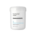 MESOESTETIC美斯蒂克 藍色強效保濕面膜 院裝 Mesoestetic Hydravital Mask 500ml
