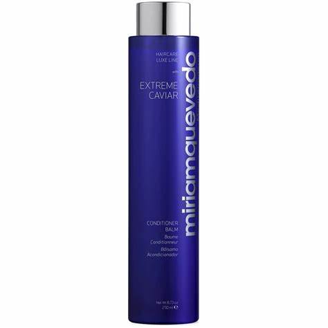 MIRIAM QUEVEDO 迷蓮卡薇 Extreme Caviar Conditioner Balm 魚子護髮素250ml(深層修護)