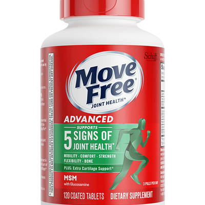 Move Free