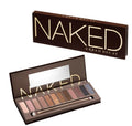 Urban Decay NAKED 眼影組合 #1 衰敗城市