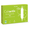 NATURFIT Cidractiv 有機蘋果醋 控糖促代謝減脂增強體質 10支安瓶