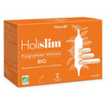 NATURFIT Holislim 有機三部曲身材管理 減肥排毒及燃脂 30支安瓶