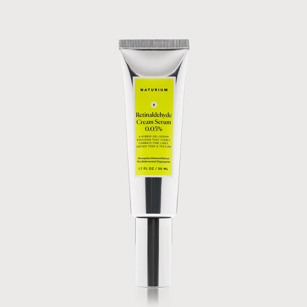 Naturium Retinaldehyde Cream Serum視黃醇乳霜精華液0.05/0.1/0.15 抗衰 A醇 高效溫和抗衰老改善細紋
