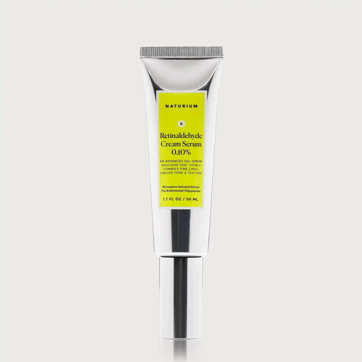Naturium Retinaldehyde Cream Serum視黃醇乳霜精華液0.05/0.1/0.15 抗衰 A醇 高效溫和抗衰老改善細紋