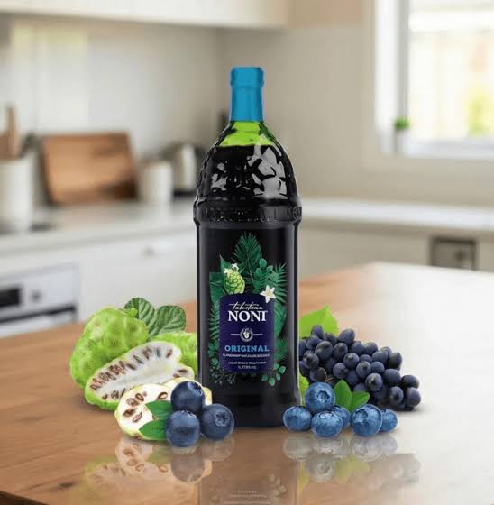 TAHITIAN NONI Juice 愛睿希 大溪地超級水果 諾麗果汁酵素 1000ml 抗氧化增強免疫力