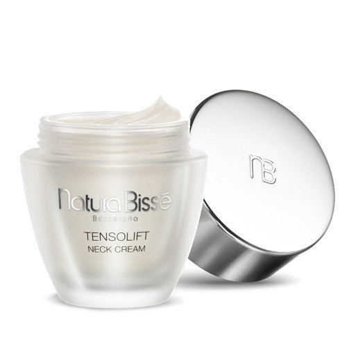 Natura Bisse Inhibit Tensolift Neck Cream 悅碧施 緊緻提升頸部乳霜 50ml