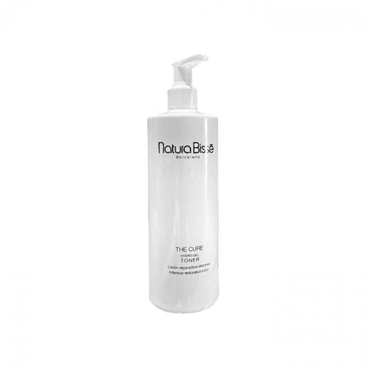 Natura Bisse THE CURE Hydro-Gel Toner 悅碧施 水凝修護爽膚啫喱院裝 500ml Salon Size