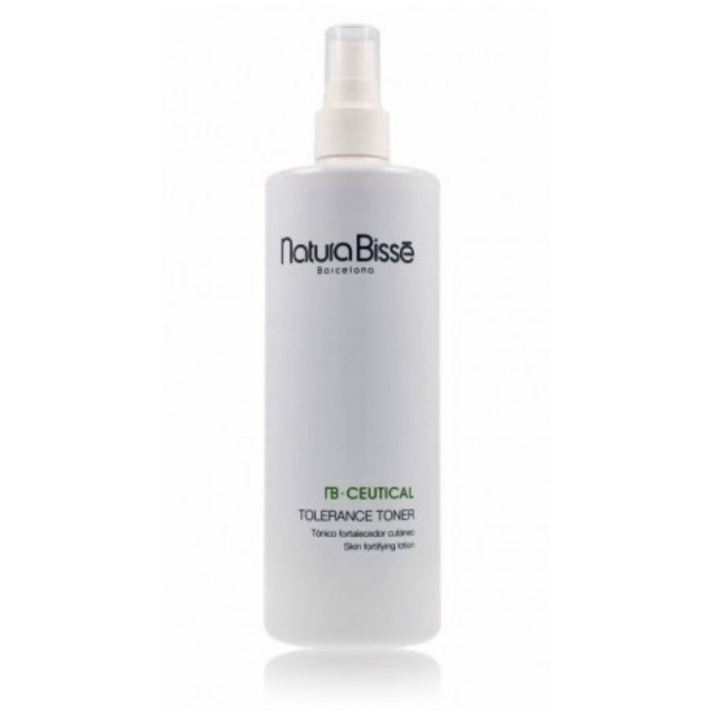 Natura bisse Tolerance Toner 500ml 悅碧施 抗敏修復爽膚水 500ml 院裝