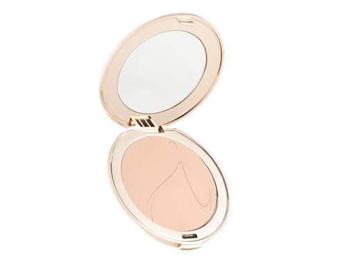 Jane Iredale 礦物質奇幻粉餅-Natural Jane Iredale Pressed Minerals SPF 20 -Natural