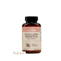 NatureWise Myo-Inositol D-Chiro Inositol Supplement for Women 女性肌醇 肌醇與手性肌醇 卵巢健康