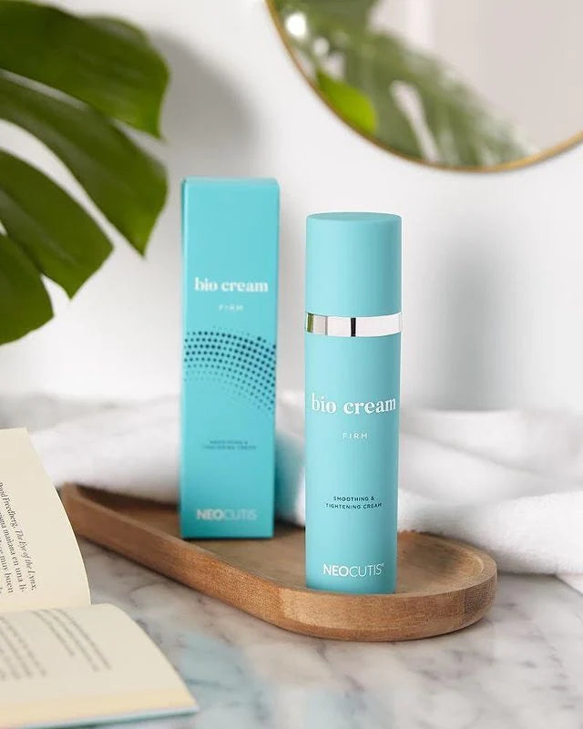 Neocutis BIO Cream FIRM Smoothing Tightening Cream 50ml 抗衰緊緻保濕乳霜