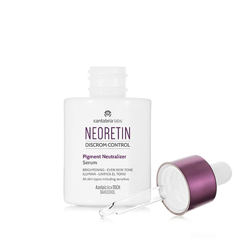 Neoretin凝瑞婷 美白精華液 色素中和液 溫和提亮保濕30ml