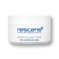 Nescens 妮尚希 Renewing Gel Mask–Eye Contour Area 30ml 煥彩凝膠眼膜 細膜再生淡紋眼膜