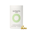 章小蕙推薦 Nutrafol 女性生髮補充劑 臨床證明 讓頭髮更濃密強韌 120粒一個月份量 Hair Growth