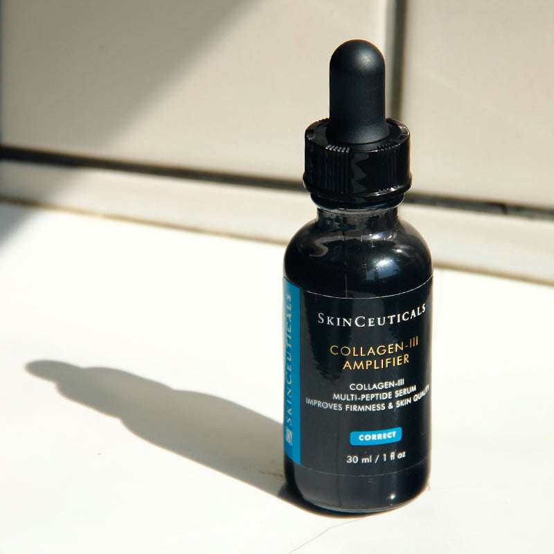 新品修麗可 SkinCeuticals Collagen III Amplifier III型膠原賦活精華 30ml