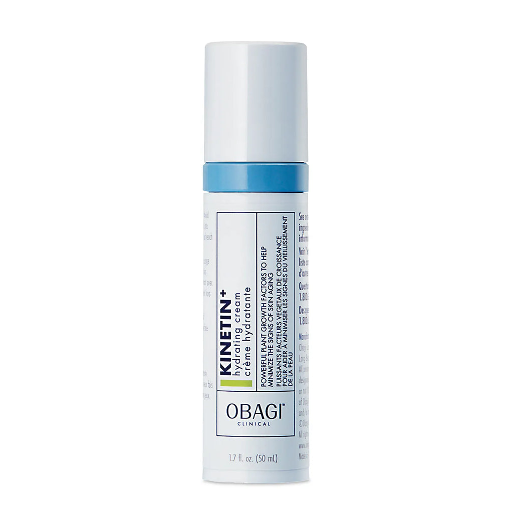 Obagi Kinetin+ Hydrating Cream 50ml K+緊緻保濕面霜50ml