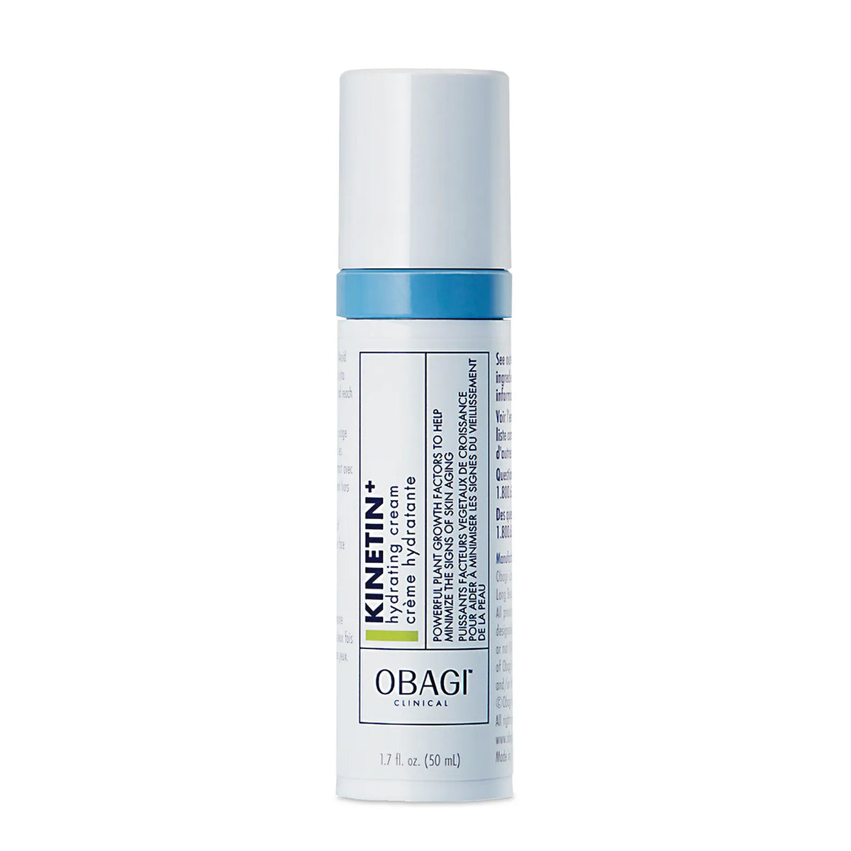 Obagi Kinetin+ Hydrating Cream 50ml K+緊緻保濕面霜50ml