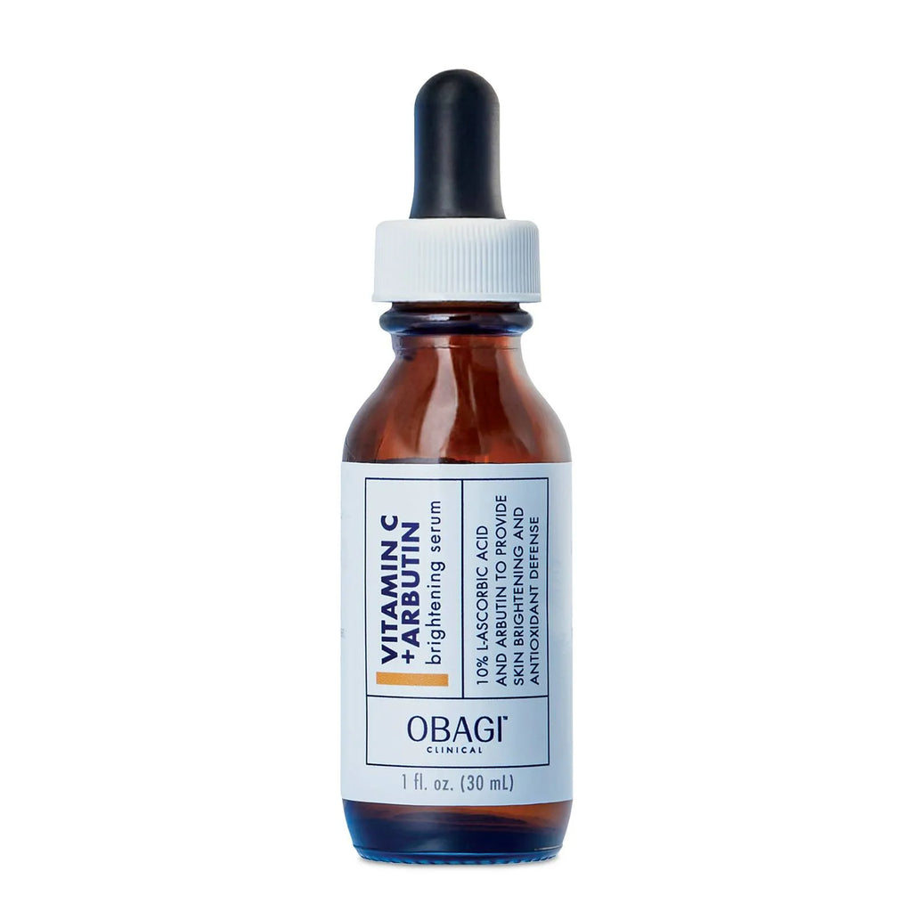 Obagi Clinical Vitamin C + Arbutin Brightening Serum 維C煥顏提亮精華 30ml