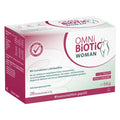 OMNi-BiOTiC Woman 女性私密保護益生菌沖劑28包 高活性乳酸桿菌