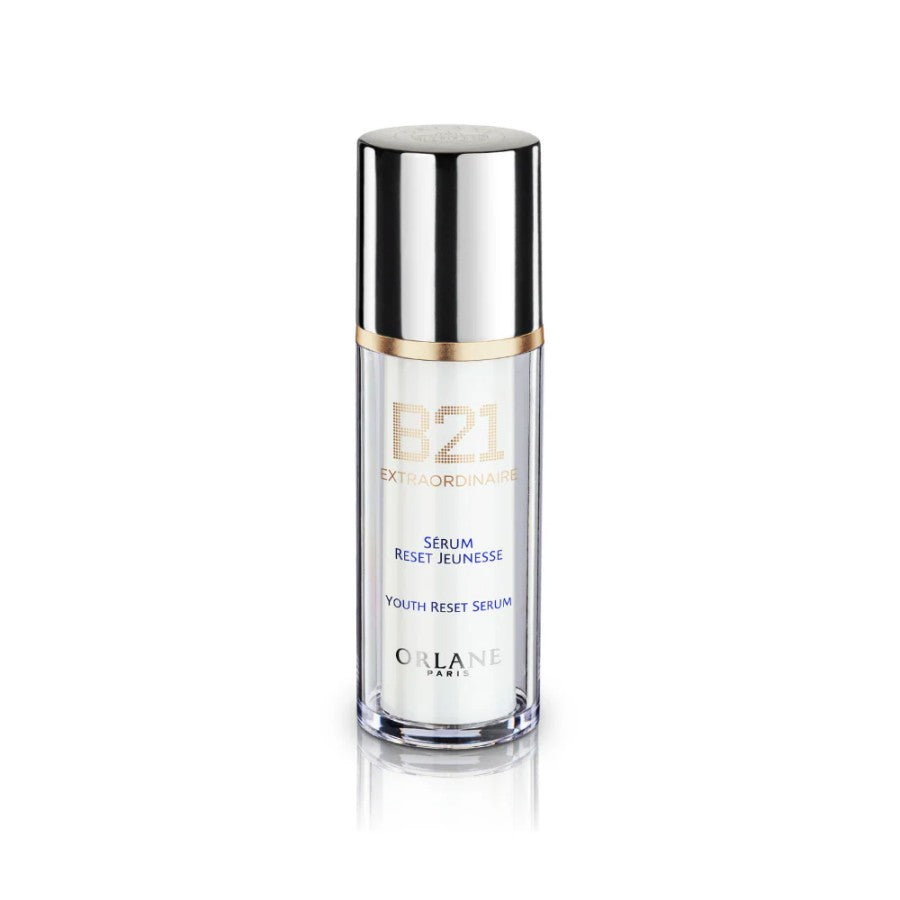 ORLANE B21 重設肌齡全能精華 30ml 抗衰老抗皺淡紋精華素