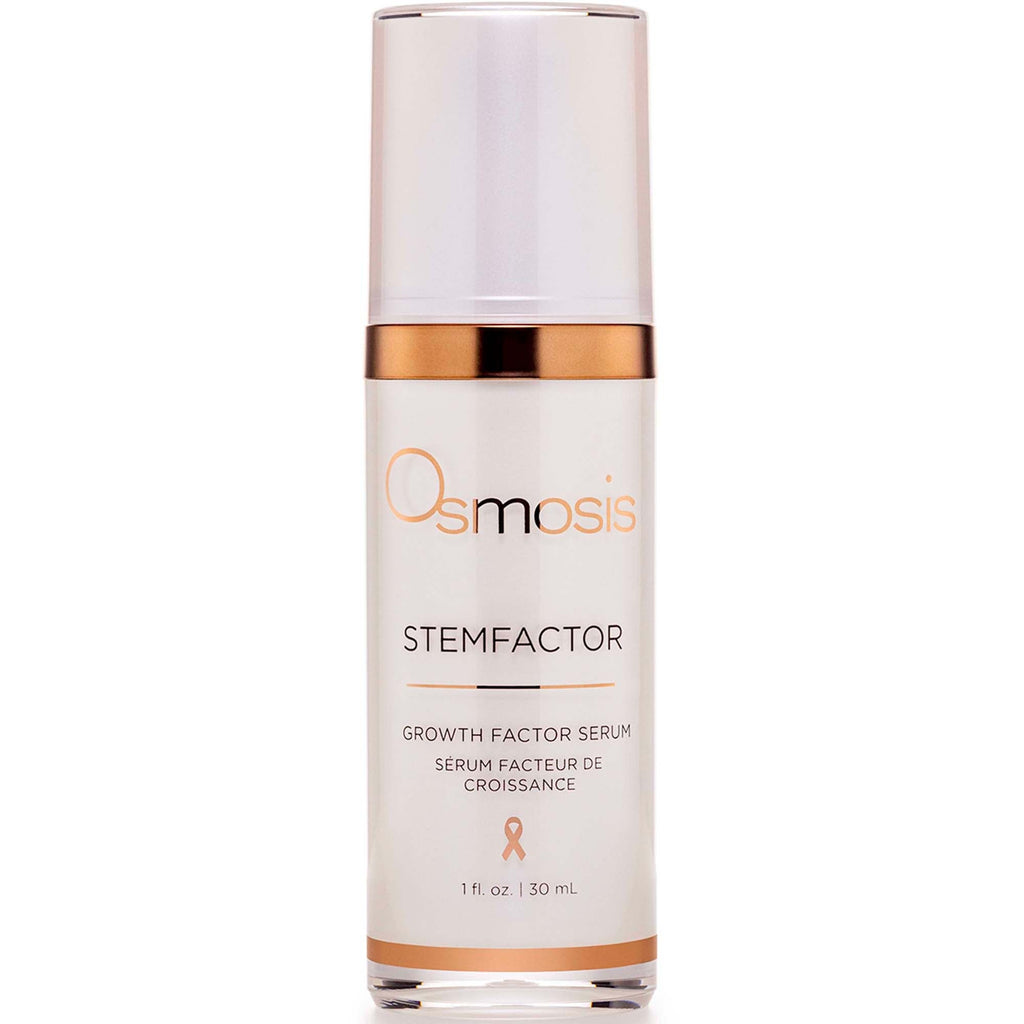 Osmosis Stemfactor Liposomal Serum 生長因子外泌體抗衰老精華素