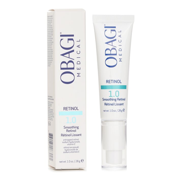 Obagi Retinol 1.0 28g 
