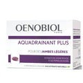 OENOBIOL 歐諾美 AQUADRAINANT PLUS 45s 葡萄籽緊緻美腿片升級版 45粒