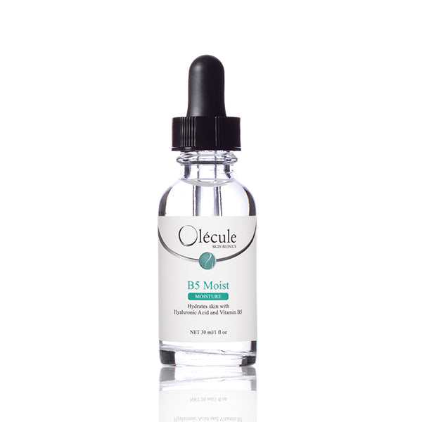 Olecule B5水潤露 30ml B5 Moist 30ml
