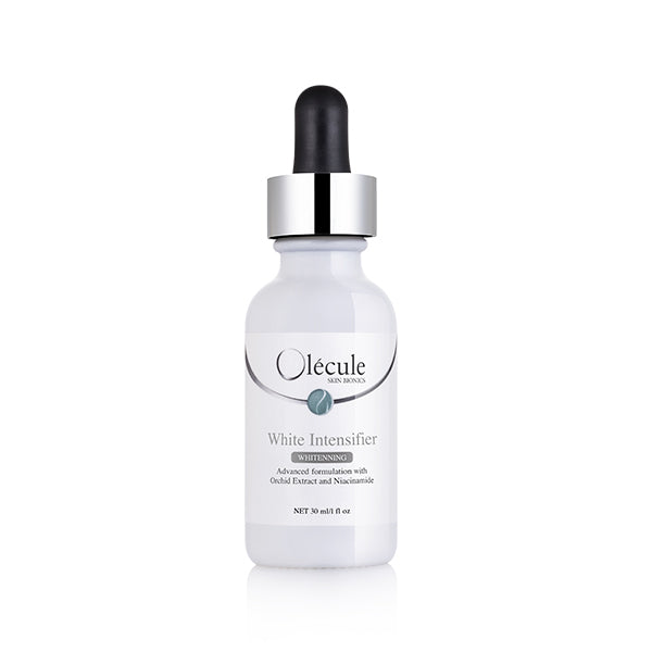 Olecule 蘭花精華 30ml White Intenisifer 煥白抗斑防敏精華