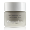 Omorovicza Deep Cleansing Mask 50ml 溫泉深層潔淨面膜