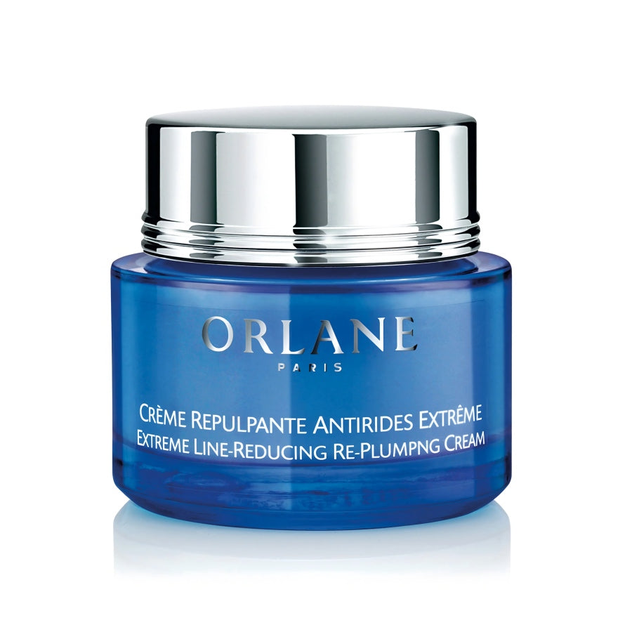 Orlane 幽蘭 高效抗皺活膚霜 Extreme Line-Reducing Re-plumping Cream