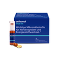 德國Orthomol Vital M 奧適寶 男性維生素口服液 成人緩解壓力 增加活力