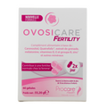 Ovosicare 女性生育膠囊 備孕期 保持生育能力