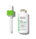 新品Paula's Choice 10% Niacinamide BOOSTER 20ml 10%高濃度煙酰胺 B3毛孔調理美白精萃 強效精華素