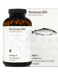 Perricone MD 阿拉斯加三文魚油270粒Perricone MD Omega 3 270Caps PMD 裴禮康野生深海魚油膠囊
